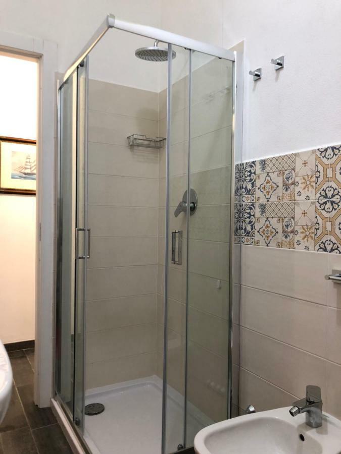Casa Di Tata Daire Trezzo sullʼAdda Dış mekan fotoğraf
